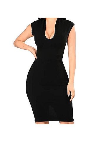 Rolla Coster Cocktail Dress (view 1)