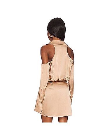 Ser.O.Ya Shea Cocktail Dress (view 2)
