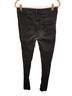 Long Tall Sally Black Jeans Size 6 - photo 2