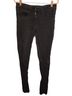 Long Tall Sally Black Jeans Size 6 - photo 1