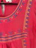 Umgee Graphic Multi Color T-Shirt Size S - photo 5