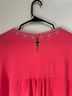 Umgee Graphic Multi Color T-Shirt Size S - photo 6