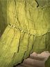 Tularosa 100% Polyester 5% Spandex Green T-Shirt Size M - photo 5