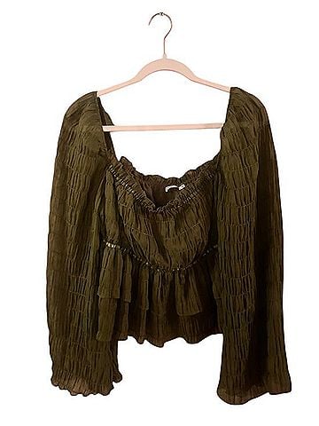 Tularosa T-Shirt (view 1)