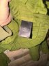Tularosa 100% Polyester 5% Spandex Green T-Shirt Size M - photo 4