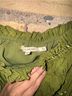 Tularosa 100% Polyester 5% Spandex Green T-Shirt Size M - photo 3
