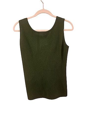 Neiman Marcus Tank Top (view 2)