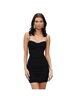 sparkly dress midi Yvaine Sequin Dress – Retrofete