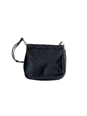 Michael Kors Leather Crossbody Bag (view 2)