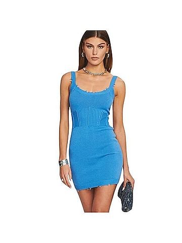 Ser.O.Ya Isla Casual Dress (view 1)