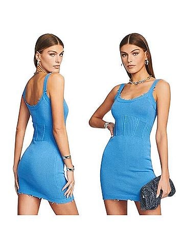 Ser.O.Ya Isla Casual Dress (view 2)