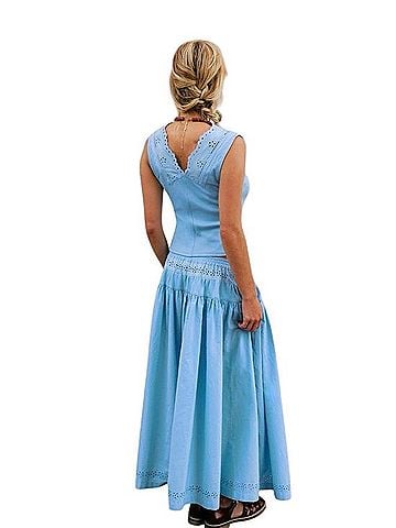 Free People Giselle Casual Dress (view 2)