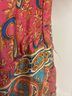 Me 2 Magic Paisley Multi Color Casual Dress Size S - photo 4
