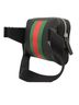 Gucci 100% Canvas Black Canvas Techno Web Belt Bag One size - photo 3