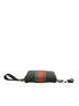 Gucci 100% Canvas Black Canvas Techno Web Belt Bag One size - photo 4