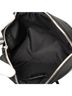 Gucci 100% Canvas Black Canvas Techno Web Belt Bag One size - photo 5