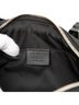 Gucci 100% Canvas Black Canvas Techno Web Belt Bag One size - photo 6