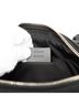 Gucci 100% Canvas Black Canvas Techno Web Belt Bag One size - photo 7