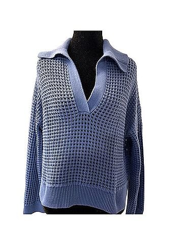 Abercrombie & Fitch Casual Sweaters (view 1)