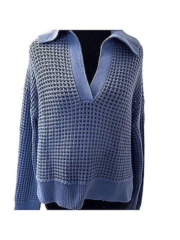 Abercrombie & Fitch Casual Sweaters (view 2)