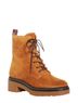 Tory Burch Tan Boots Size 7 - photo 2