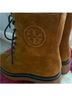 Tory Burch Tan Boots Size 7 - photo 5