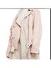 Free People Pink Jacket Size XS - photo 4