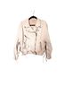 Free People Pink Jacket Size XS - photo 1