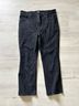 J.Crew Black Jeans Size 30 waist - photo 5
