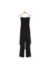 Chico's Black Jumpsuit Size 2 - photo 2
