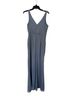 Azazie 100% Polyester 100% Polyester Blue Cocktail Dress Size 8 - photo 2