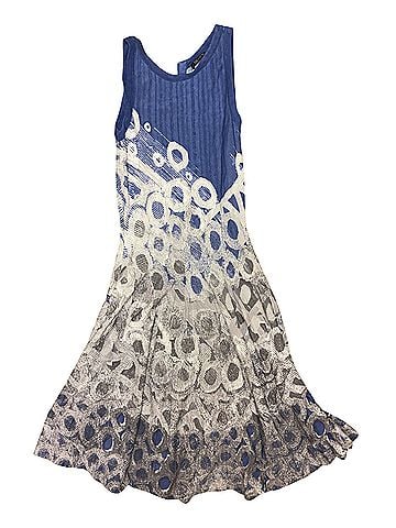 Nic + Zoe Casual Dress (view 2)