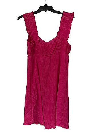Altar'd State Casual Dress (view 2)