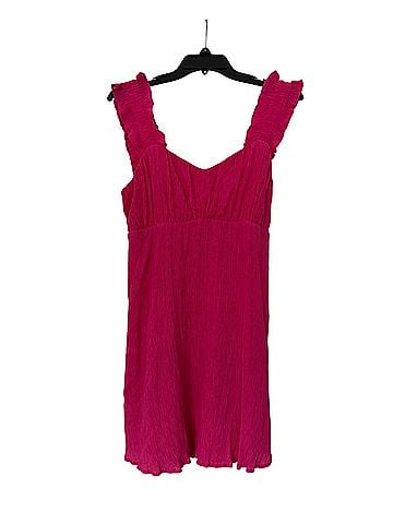 Altar'd State Casual Dress (view 1)
