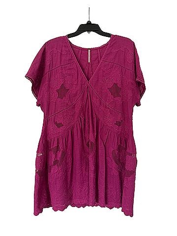 Free People Casual Dress (view 1)