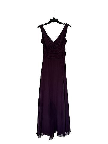 David's Bridal Cocktail Dress (view 1)
