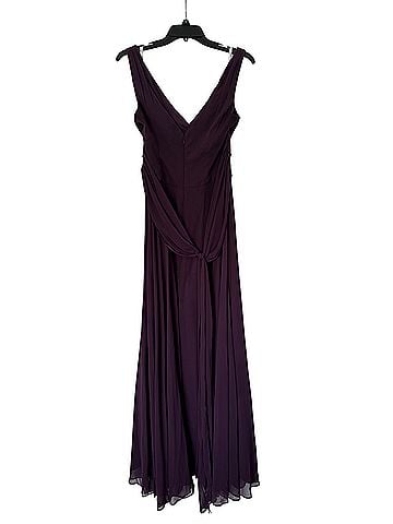 David's Bridal Cocktail Dress (view 2)