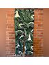 Alfani Floral Green White Casual Pants Size 2 - photo 3