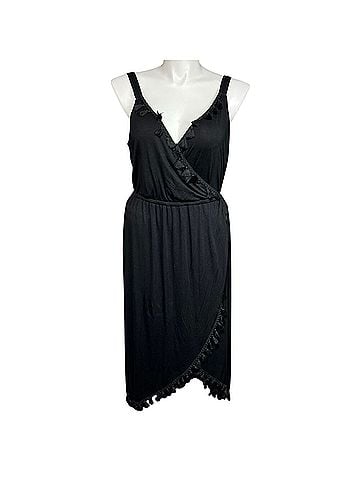 Spenser Jeremy Casual Dress (view 1)