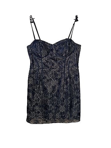 American Eagle Outfitters Cocktail Dress (view 1)