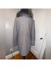 Jessica Simpson Gray Jacket Size S - photo 13