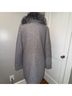 Jessica Simpson Gray Jacket Size S - photo 6