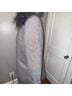 Jessica Simpson Gray Jacket Size S - photo 4