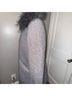 Jessica Simpson Gray Jacket Size S - photo 5
