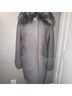 Jessica Simpson Gray Jacket Size S - photo 8