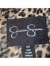 Jessica Simpson Gray Jacket Size S - photo 10