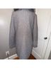 Jessica Simpson Gray Jacket Size S - photo 11