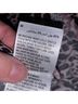 Alfani Animal Print Pink Black Casual Dress Size L - photo 12