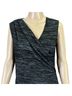 RD Style Solid Gray Cocktail Dress Size M - photo 10