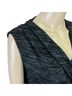 RD Style Solid Gray Cocktail Dress Size M - photo 4
